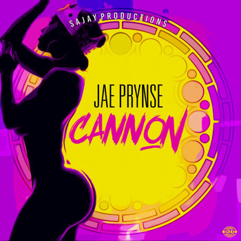 Jae Prynse - Cannon (Explicit)