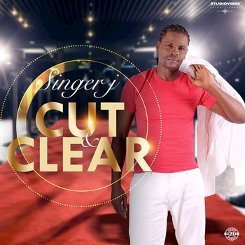 Singer J - Cut & Clear