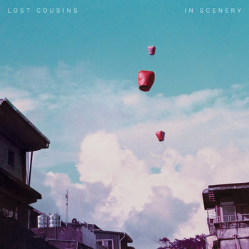Lost Cousins - In Scenery