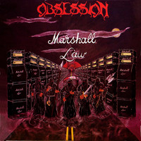 Obsession - Marshall Law