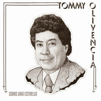 Tommy Olivencia y Su Orquesta - Como una Estrella
