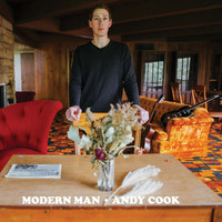 Andy Cook - Modern Man