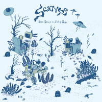 Scarves - Dinner Dates for the End of Days
