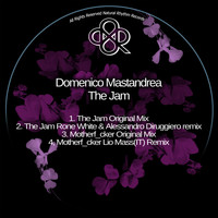 Domenico Mastandrea - The Jam (Explicit)