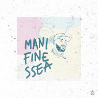 Ripley Snell - Manifinessea (feat. Old Grape God) (Explicit)