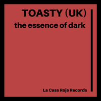 Toasty (UK) - the essence of dark