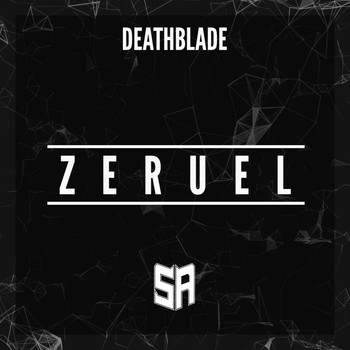 DEATHBLADE - Zeruel
