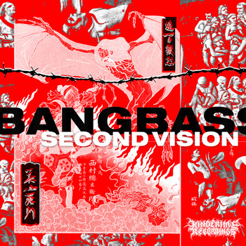 Bangbass - Second Vision