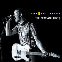 The Spitfires - The New Age (Live)