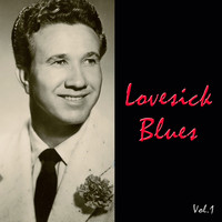Marty Robbins - Lovesick Blues, Vol.1