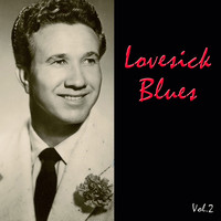 Marty Robbins - Lovesick Blues, Vol. 2