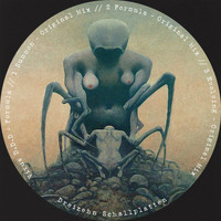 Virus D.D.D - Formula