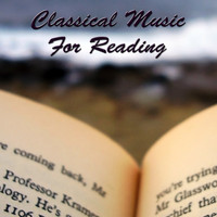 iClas - Classical Music For Reading