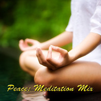 Chris Hinze - Peace: Meditation Mix