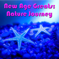 The Avantis and Yeskim - New Age Greats: Nature Journey
