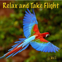 Nature Wonders - Relax and Take Flight, Vol. 1