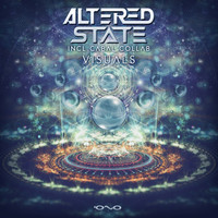 Altered State - Visuals
