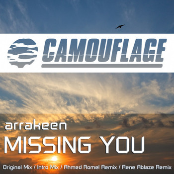 Arrakeen - Missing You