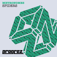 Metronomes - Spiders