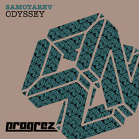 Samotarev - Odyssey
