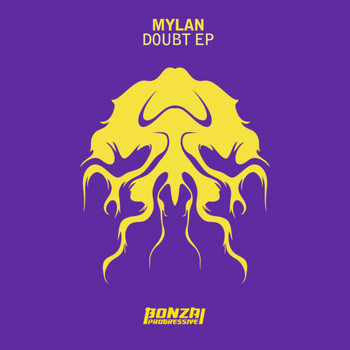 Mylan - Doubt EP