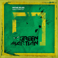 Mathie Delois - Direct Force EP
