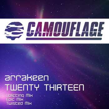 Arrakeen - Twenty Thirteen