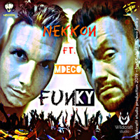 NeKKoN - Funky