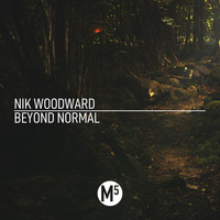 Nik Woodward - Beyond Normal