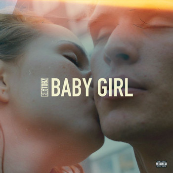 Big Tobz - Baby Girl (Explicit)