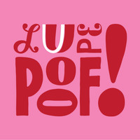 Lupe - Poof! (Explicit)
