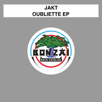 Jakt - Oubliette EP