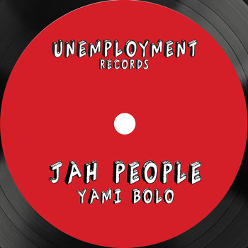 Yami Bolo, Sankara Warriors & Filomuzik - Jah People