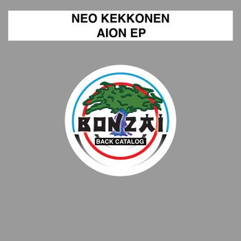 Neo Kekkonen - Aion EP