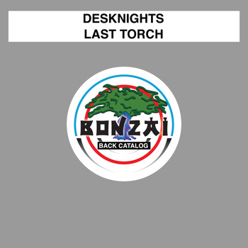 Desknights - Last Torch