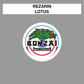 REZarin - Lotus