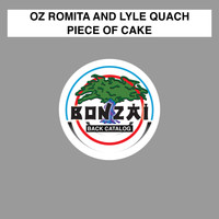 Oz Romita and Lyle Quach - Piece Of Cake