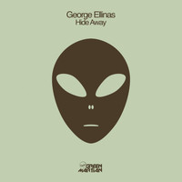 George Ellinas - Hide Away