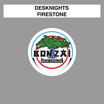 Desknights - Firestone