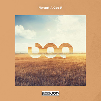 Pierresat - A-Goo EP