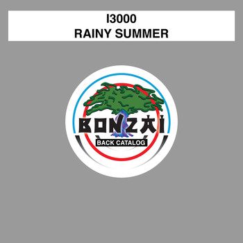 I3000 - Rainy Summer