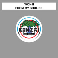 Wonji - From My Soul EP