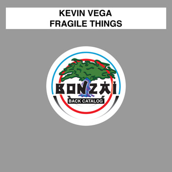 Kevin Vega - Fragile Things