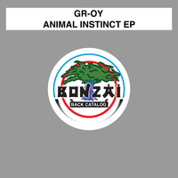 Gr-oy - Animal Instinct EP