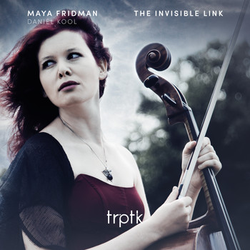 Maya Fridman and Daniël Kool - The Invisible Link