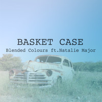 Blended Colours featuring Natalie Major - Basket Case