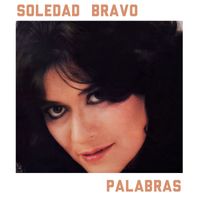 Soledad Bravo - Palabras