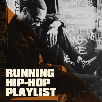 Hip Hop Masters - Running Hip-Hop Playlist