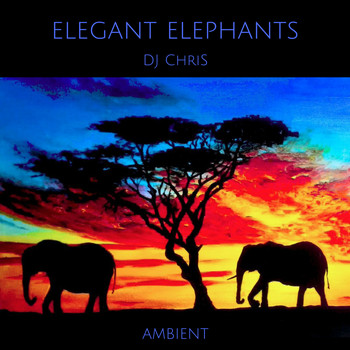 DJ Chris - Elegant elephants