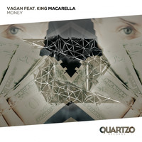 VAGAN - Money (feat. King Macarella)